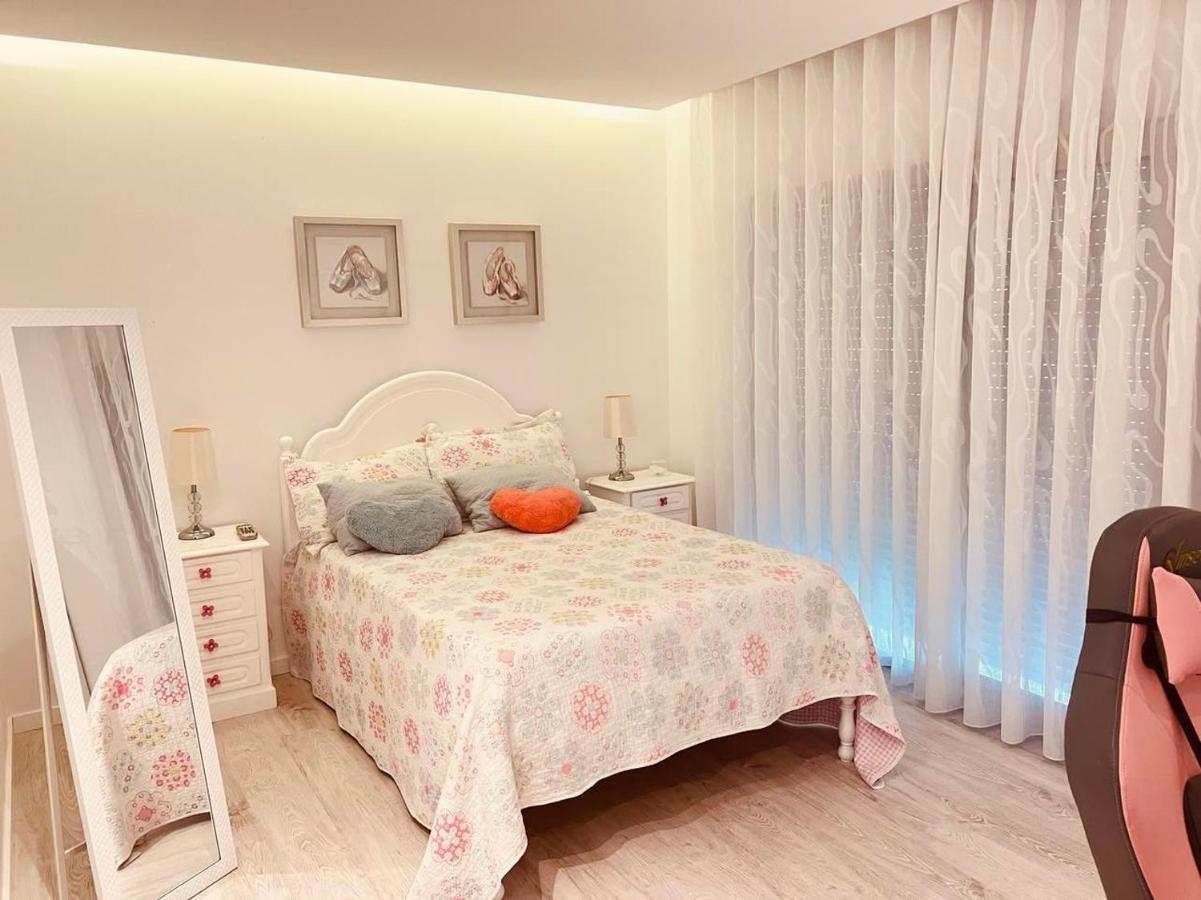 Casa Do Guilhim Villa Nazaré Dış mekan fotoğraf